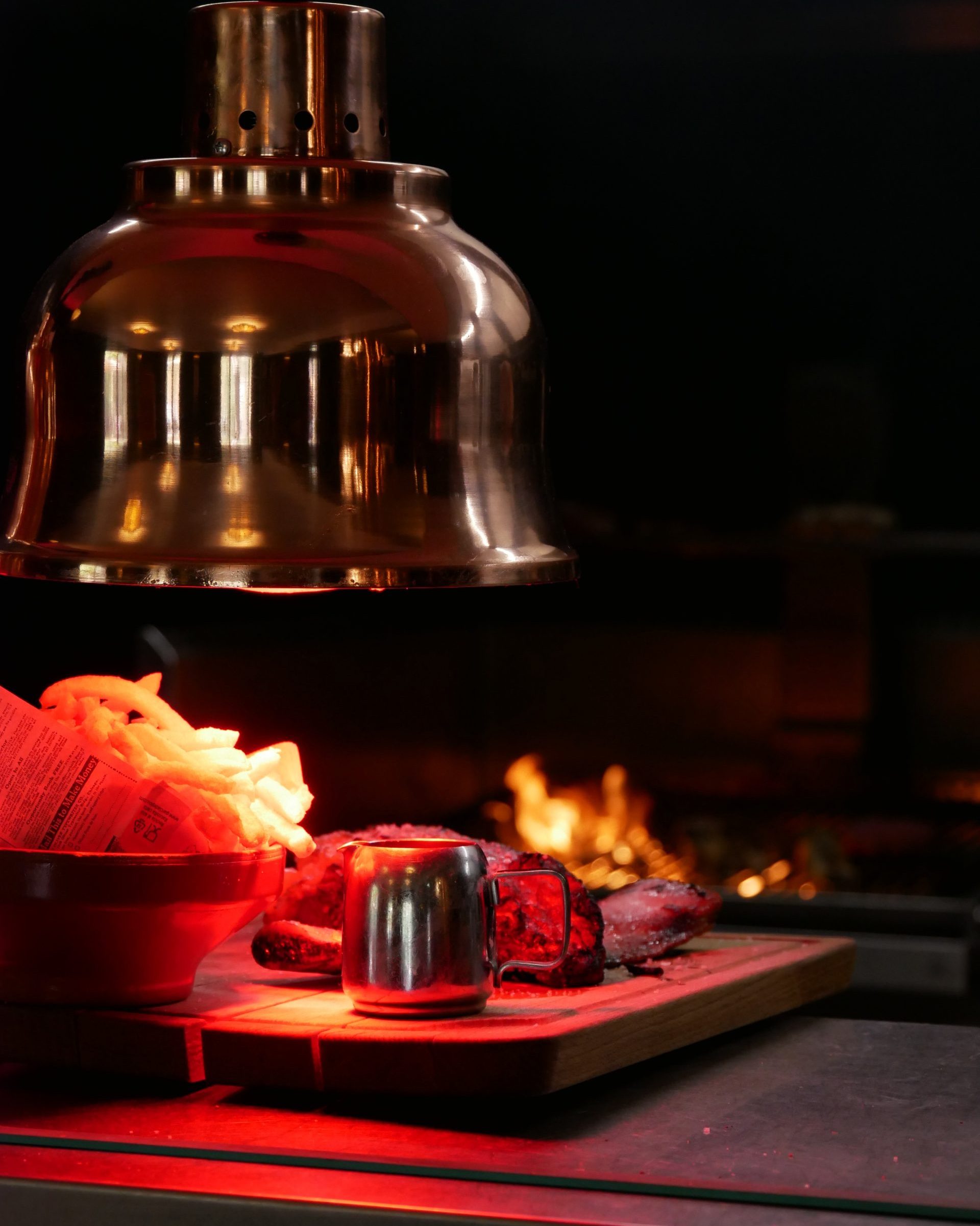 four josper