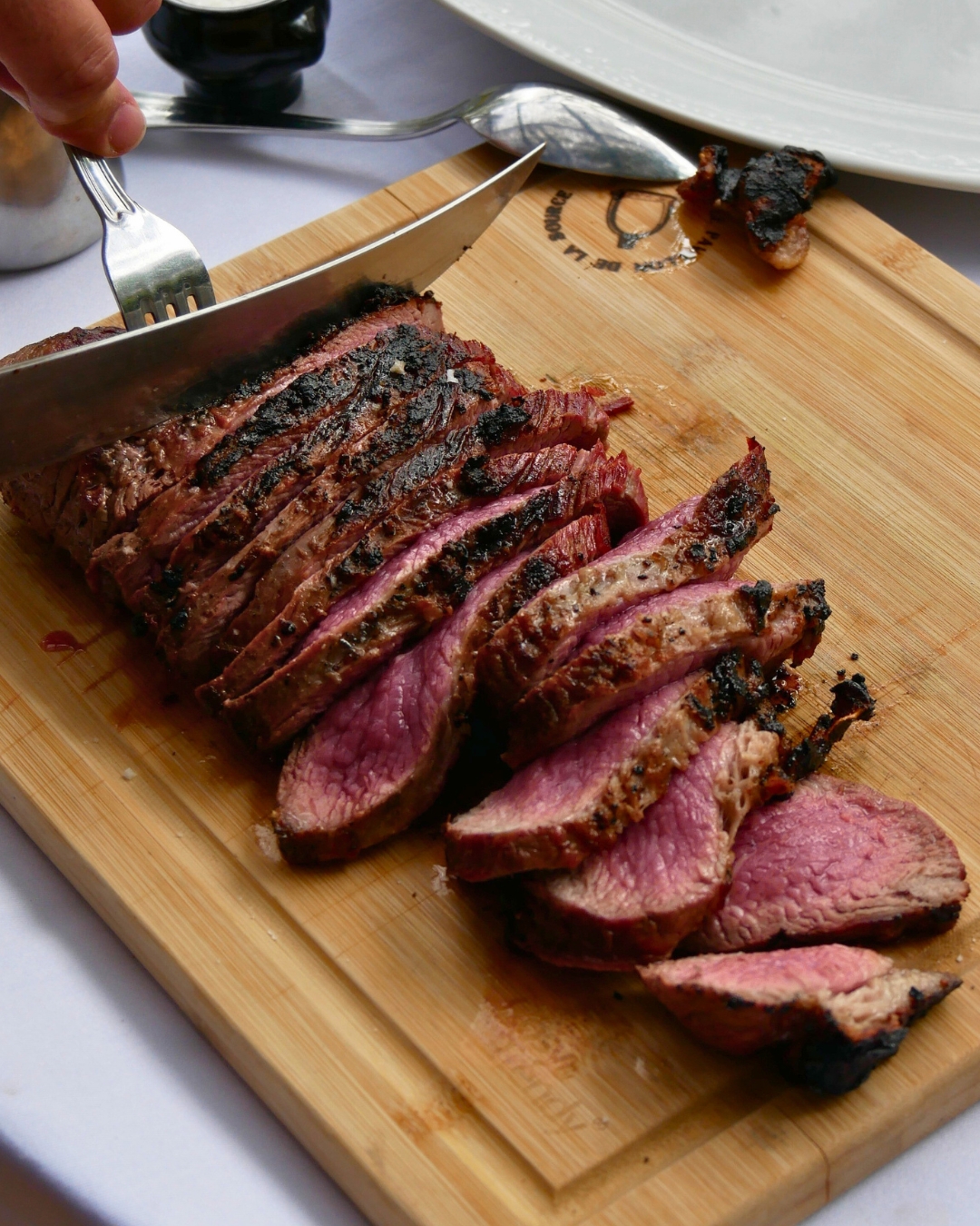 viande